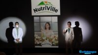 Son Ye Jin Jadi Brand Ambassador NutriVille