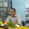 Ketua Komisi D DPRD Kabupaten Lumajang, Supratman