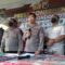 Pers Release kasus korupsi dana desa