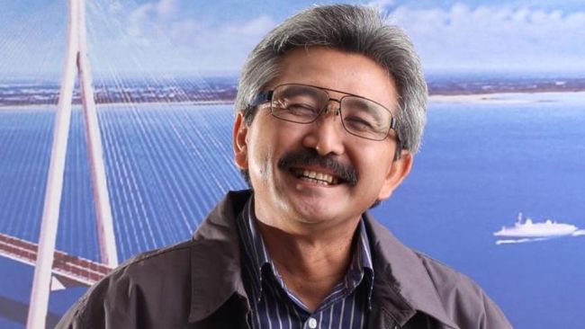 hermanto dardak