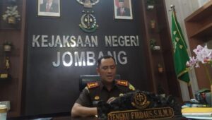 Tindaklanjuti Kasus Dugaan Korupsi Pupuk Bersubsidi, Kejari Jombang Periksa 8 Saksi
