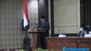 Terbit Keputusan Mendagri, Timbul Prihanjoko Punya Kewenangan Jadi Bupati