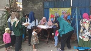 Dinkes Malang Siapkan 1266 Nakes untuk Kegiatan BIAN
