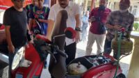 BBM Naik, Siswa SMK di Bondowoso Berhasil Ciptakan Motor dengan BBG