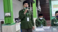 Ahmad Bashri, Dosen Unesa Terpilih Ketua Isnu Surabaya 2022-2026