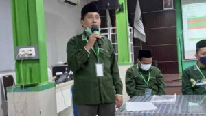 Ahmad Bashri, Dosen Unesa Terpilih Ketua Isnu Surabaya 2022-2026