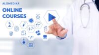 Alomedika eCourse Hadir, Alodokter Universitas Daring Khusus Dokter Pertama di Indonesia