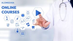 Alomedika eCourse Hadir, Alodokter Universitas Daring Khusus Dokter Pertama di Indonesia
