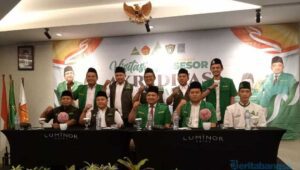 Ansor Sidoarjo Optimis Bisa Pertahankan Nilai A