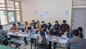 Pendaftar Panwascam di Probolinggo Tembus 780 Orang, Tertinggi di Jatim