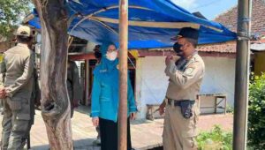 PKL Resah, 2 Bulan Libur Jualan Demi Penilaian Adipura