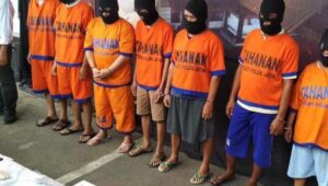 Efek Sambo ? 575 Kasus Judi Diobrak, 838 Tersangka Digaruk