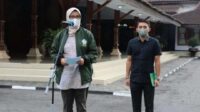 Kejar Prestasi, Bupati Blitar Lepas Rombongan Porsadin V Jatim ke Bondowoso