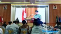 Beri Kuliah Umum di Ponpes Nurul Jadid,  Wakil Ketua MPR: Santri, Penjaga Pancasila