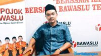 Rekrutmen Panwascam di Kabupaten Probolinggo Masih Tunggu Petunjuk dari Bawaslu RI