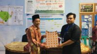 Kades Suka Bumi: KKN IAIN Curup Picu Semangat Belajar