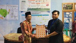 Kades Suka Bumi: KKN IAIN Curup Picu Semangat Belajar