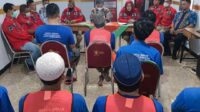 Penuhi Hak Warga Binaan, Lapas Probolinggo Gelar Sidang Tim Pengamat Masyarakat