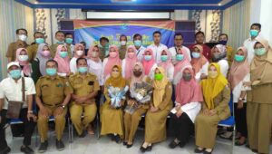 Puskesmas Banjar Sudah Terapkan Program UHC