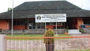 Versi BPBD Dana Bencana Gempa Bumi di Blitar Masuk ke Rekening Penerima, Kok Bisa Dipungli ?