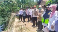 Pemprov Jatim Siapkan Jembatan Bailey untuk Jembatan Ambruk di Probolinggo