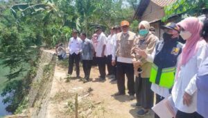Pemprov Jatim Siapkan Jembatan Bailey untuk Jembatan Ambruk di Probolinggo