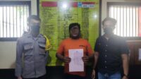 Aksi Bejat Ayah Setubuhi Anak Kandung, Gegara Istri Tak di Rumah