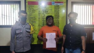 Aksi Bejat Ayah Setubuhi Anak Kandung, Gegara Istri Tak di Rumah