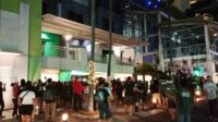 Bonek Geruduk Kantor Manajemen Persebaya, Ini Tuntutannya!