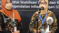 Sukses Menekan Inflasi, Blitar Kembali Raih TPID Awards Kali Kedua