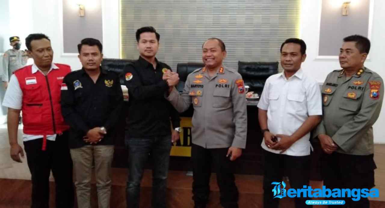 DPD BNPM Surabaya