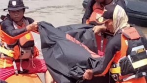 Aparat Gabungan Temukan Potongan Tubuh Korban Pembunuhan