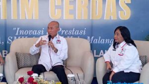 Kadisdik Jatim:  Inovasi dan Kreativitas Bisa Dongkrak Kualitas Pendidikan