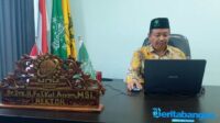 Unusida PTNU Paling Produktif Nomor 3 se Indonesia