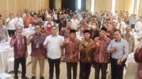 Tingkatkan Kerukunan Beragama Polda Jatim dan FKUB Provinsi Gelar FGD