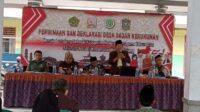 Giliran FKUB Tolak Anang Mundur dari Ketua DPRD Lumajang