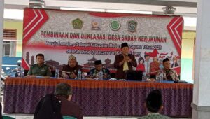 Giliran FKUB Tolak Anang Mundur dari Ketua DPRD Lumajang
