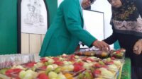 DPMD Jatim Gandeng 100 Perempuan NU, Gelar Sinando Perkuat Ekonomi Desa
