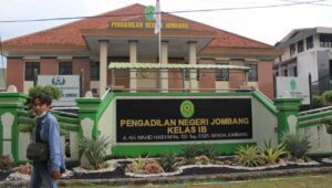 Muncikari Kasus Oknum Jaksa Sodomi Pelajar Dituntut 1 Tahun