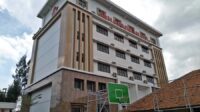 SMA Padmanaba Bangun Gedung Baru Donasi dari Alumni Seluruh Angkatan