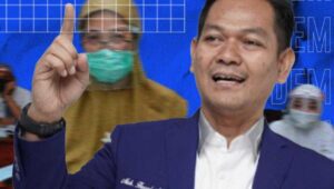 Tunjangan Guru dihapus, Haerul Amri Minta Pemerintah Ubah Draf RUU Sisdiknas
