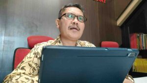 Pakar Hukum: Pengawasan Hakim Jangan Jeruk Makan Jeruk!