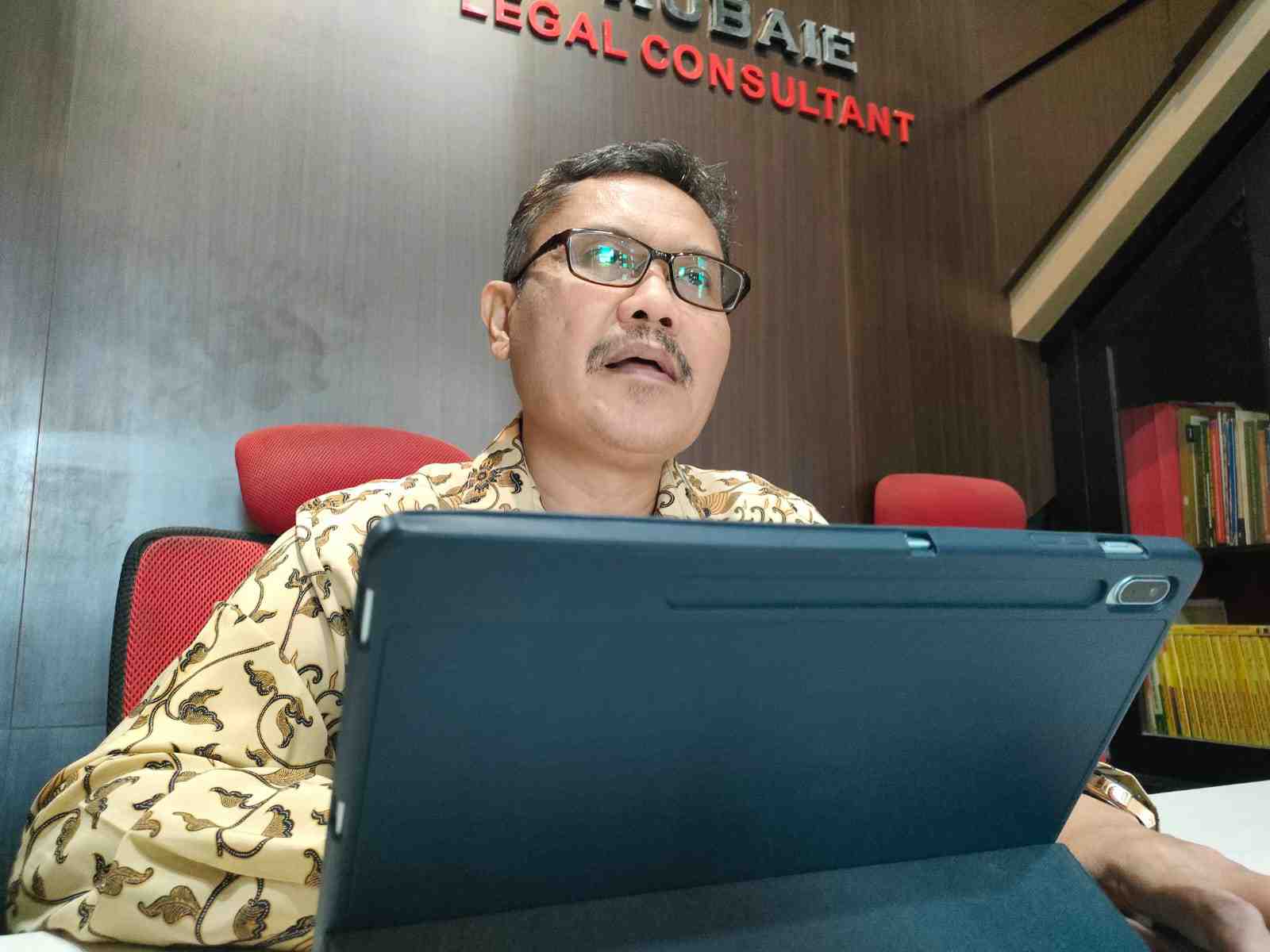 Pakar Hukum