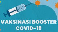 Jurus Baru Vaksinasi, Dinkes Malang Gunakan Sistem Door to Door