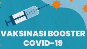 Jurus Baru Vaksinasi, Dinkes Malang Gunakan Sistem Door to Door