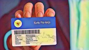 Cek Bocoran Jadwal Pendaftaran Kartu Prakerja Gelombang 45