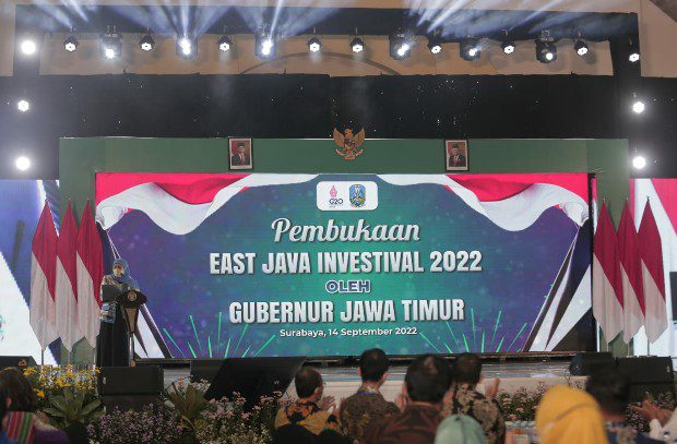 East Java Investival