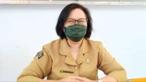 Ironis! Balita di Kabupaten Blitar Tertular HIV/AIDS