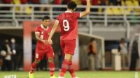 Timnas U-20 Libas Timor Leste 4-0, Hokky Caraka Cetak Hattrick