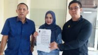 Merasa Diperlakukan tidak Adil, Irene dan Ahli Waris Laporkan Hakim